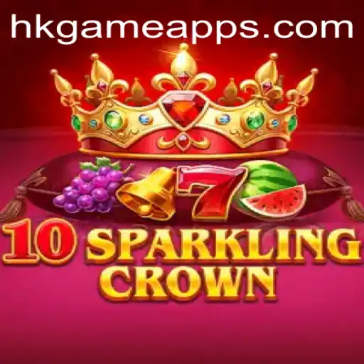 Descubra o Universo de 10SparklingCrown: O Novo Jogo Sensação hkgame