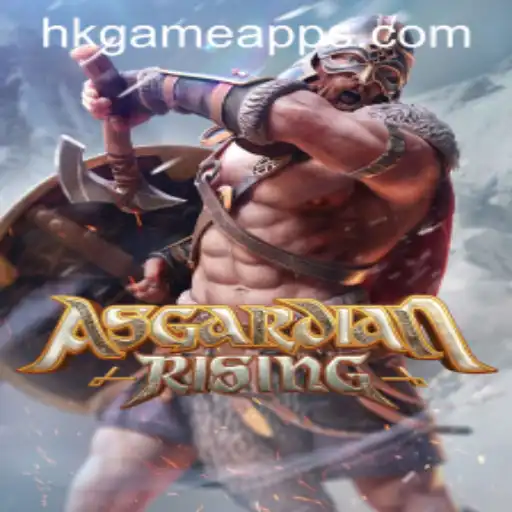 AsgardianRising: A Aventura Épica que Conquista o Mundo dos Jogos