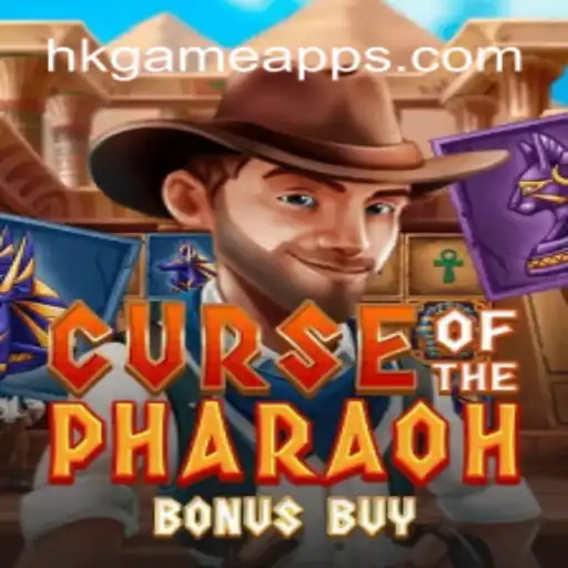 Curse of the Pharaoh Bonus Buy: Um Mergulho no Mundo Antigo com Hkgame