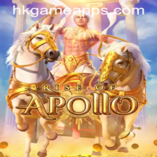 Rise of Apollo: Uma Nova Era no Mundo dos Jogos