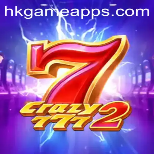 Descubra o empolgante mundo de Crazy7772: O novo hkgame que está conquistando jogadores