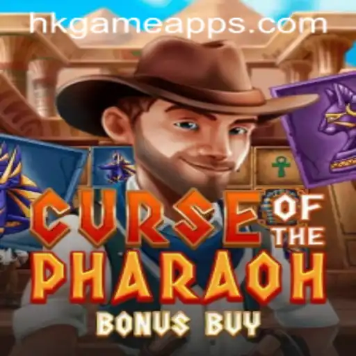 Curse of the Pharaoh Bonus Buy: Um Mergulho no Mundo Antigo com Hkgame