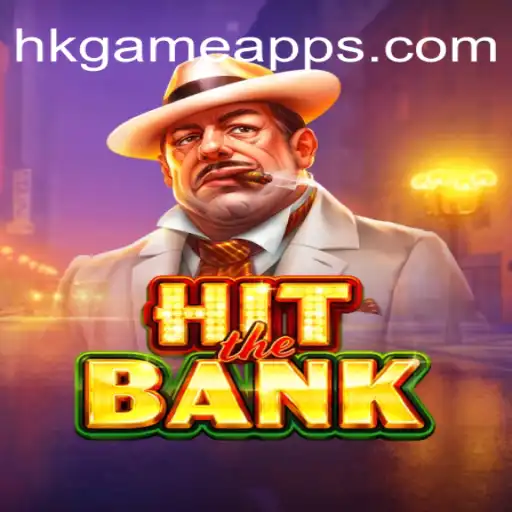 Descubra o Mundo de 'HitTheBank': O Novo Fenômeno dos Jogos