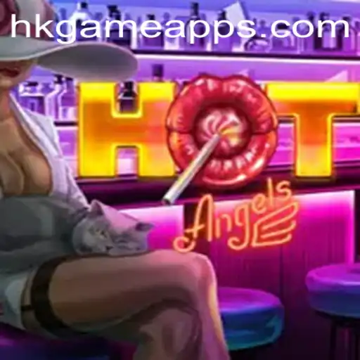 Descubra 'HotAngels': O Novo Fenômeno dos Jogos