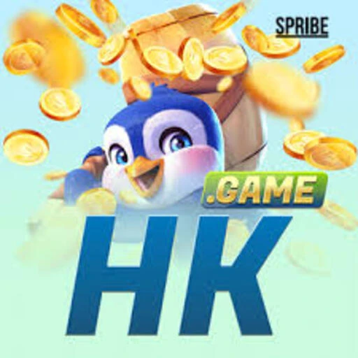 hkgame Logo