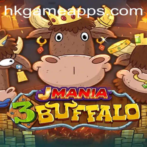 Descubra Tudo Sobre o Novo Jogo JMania3Buffalo: A Sensação hkgame