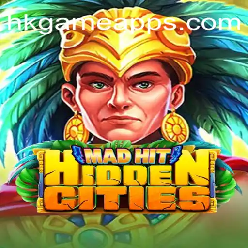 Explorando os Segredos de MadHitHiddenCities: Um Jogo de Aventura Urbana