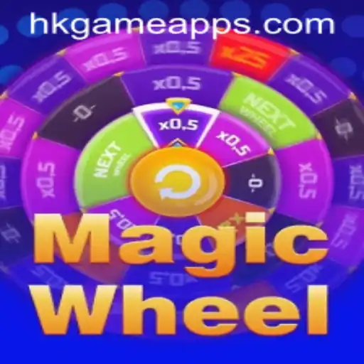 Descobrindo o Mundo do MagicWheel: Um Olhar Profundo no Fenômeno do hkgame