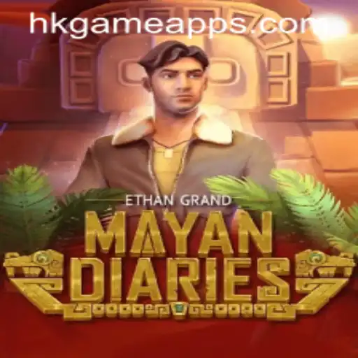 Mergulhe no Fascinante Mundo de MayanDiaries