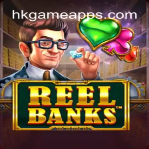ReelBanks: Descubra o Mundo do hkgame com Inovações e Estratégias