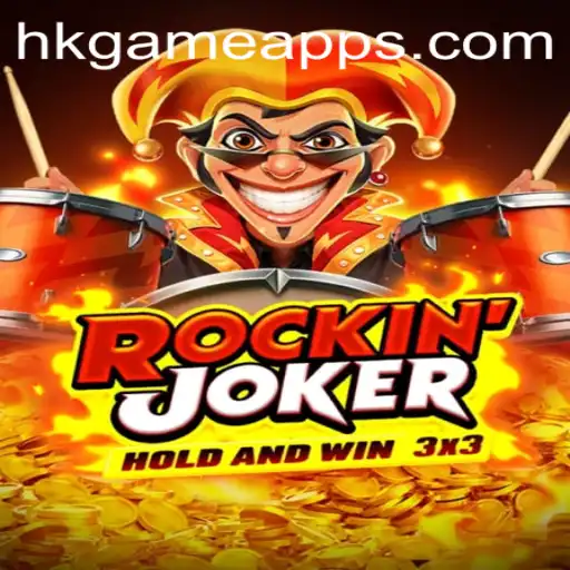 Descubra o Fascinante Mundo de RockinJoker: O Mais Novo Hkgame