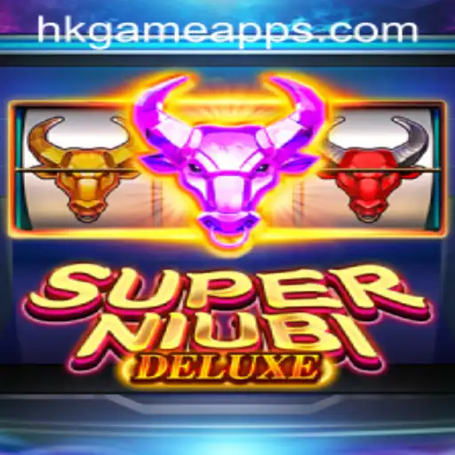 Descubra o Mundo de SuperNiubiDeluxe: O Jogo Hkgame que Conquista Multidões