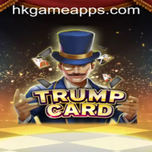 Descubra o Fascinante Mundo de TrumpCard: O Jogo que Conquista Hong Kong