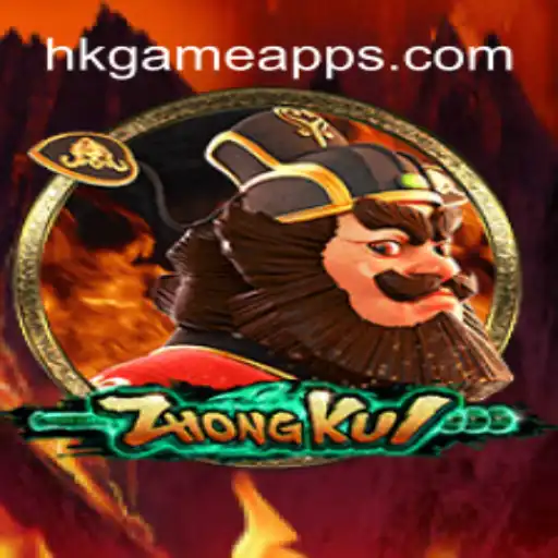 Descubra ZhongKui: Um Jogo Fascinante Inspirado na Cultura Chinesa